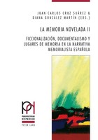 La Memoria Novelada II Diana GonzáLez Martin