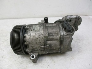 Klimakompressor Kompressor Klimaanlage passt für BMW 1 CABRIOLET (E88) 120I