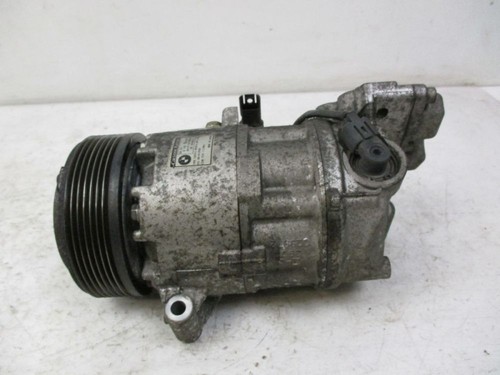 Klimakompressor Kompressor Klimaanlage passt für BMW 1 CABRIOLET (E88) 120I