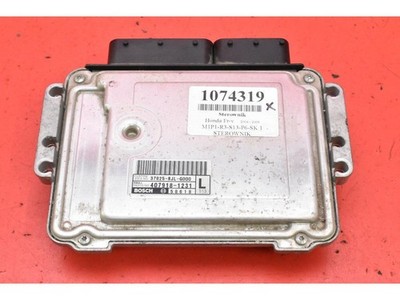 Honda FR-V 2005 Motorsteuergerät Steuergerät 37820RJLE11 MKO534306