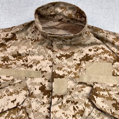 未使用！　crye フィールドシャツ　aor1　NAVY CUSTOM　M-R Crye Precision Navy Custom Field Shirt Men XL Desert Camo Tactical