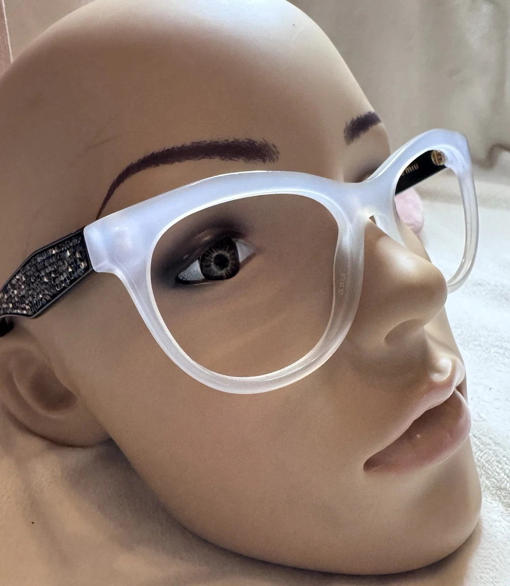 Sunglasses for Women with Vintage Miu Miu for sale - eBay