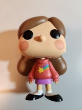 Funko Pop Gravity Falls Vinyl Figures 14