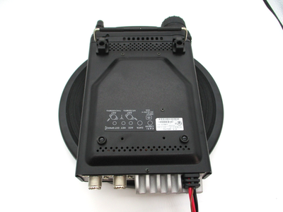 YAESU FT-857 DS HF/50/144/430MHz 20W/10W Transceiver Operation