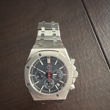 Gudani Eternal NH35 Movement 