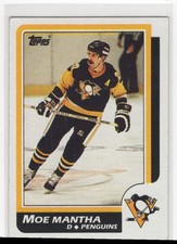 Moe Mantha