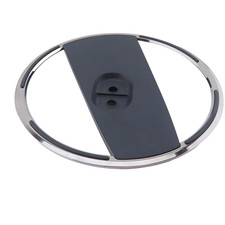 Replacement Sony CFI-ZVS1 Vertical Stand for PS5 Consoles (No Screw)