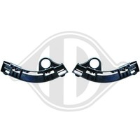 1291065 Halter, StoßFäNger Links FüR BMW X5 (E70)