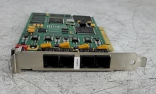 Intel Dialogic 96-1158-001 4-Port Voice Board Card
