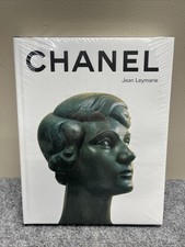 Chanel by Jean Leymarie (2011, Hardcover) for sale online | eBay
