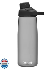CamelBak Chute Mag BPA Free Water Bottle with Tritan Renew - Magn
