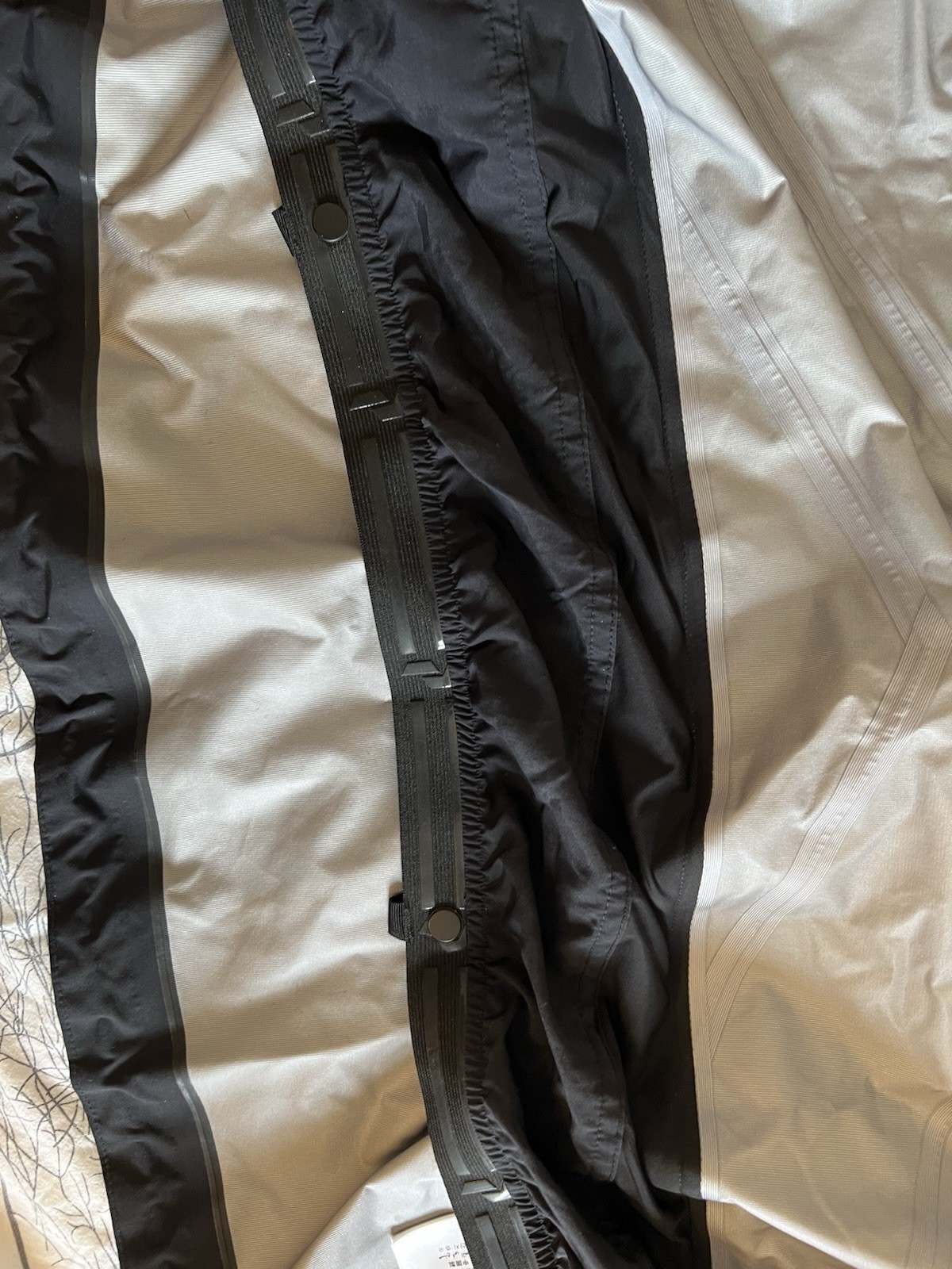 PEAK PERFORMANCE Gravity Gortex Shell XL - image 6