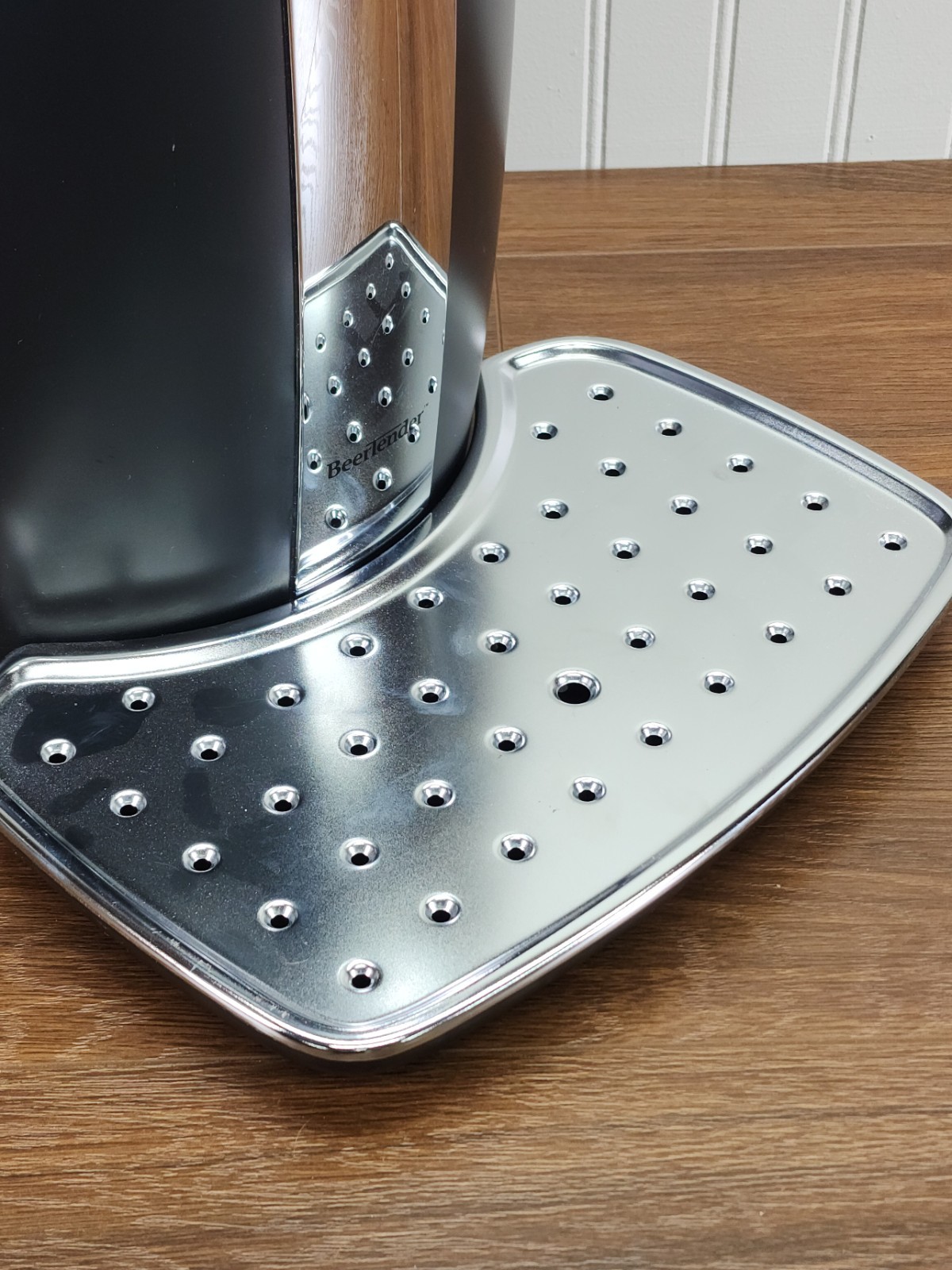 KRUPS beertender VB21 keg beer dispenser tap Heineken