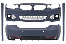 Bodykit für BMW 4er F36 Gran Coupé M-Sport Design Stoßfänger Seitenschweller