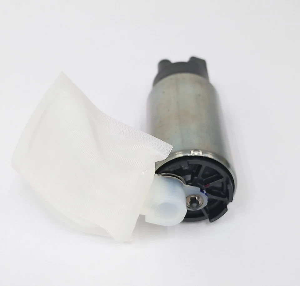 Bomba de combustível elétrica Bosch 66140 para Mitsubishi Lancer 2002-2007 - Imagem 4 de 4