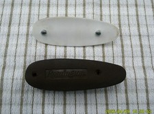 Remington Butt Plate Remington Butt Plate