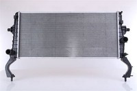 Nissens KüHler, MotorküHlung 606801 FüR Hyundai