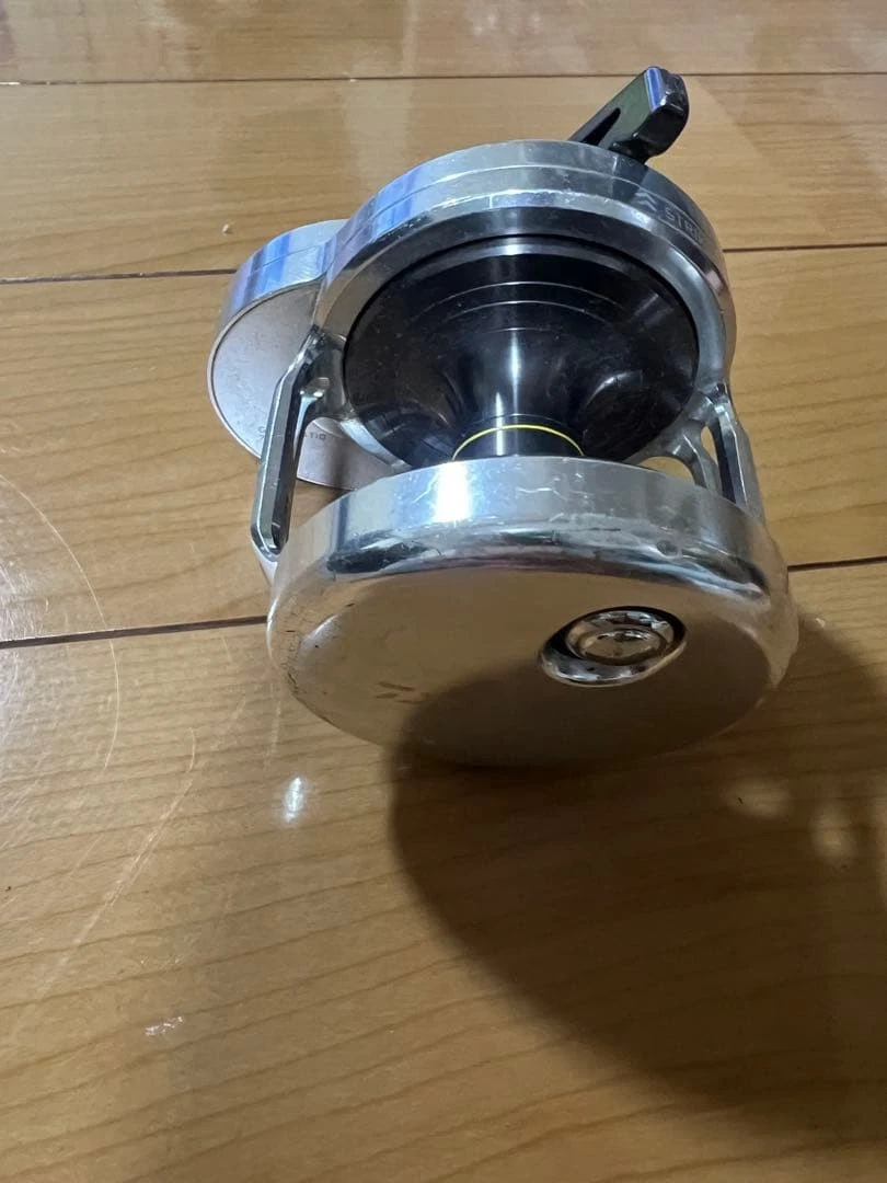 Daiwa Catalina In Baitcasting Fishing Reels for sale | eBay