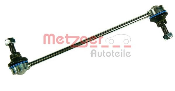 Koppelstange Stabilisator Competence KIT Metzger Autoteile 53050218 FüR Renault-image