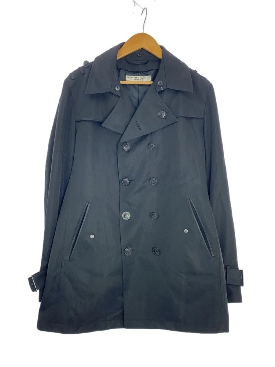 Katherine Hamnett Coats, Jackets & Vests for Men for Sale | Shop