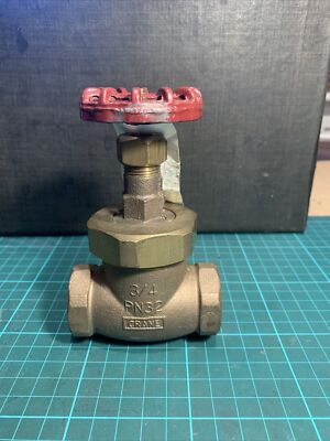 Kran Bronze 3/4'' PN32 Union Motorhaube Kugelhahn