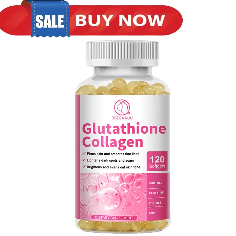 Glutathione Skin Whitening In Vitamin & Mineral Health Supplements for sale - eBay Glutathione Skin Whitening In Vitamin & Mineral Health Supplements for sale - eBay