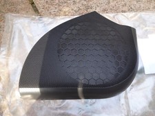 Mercedes W215 CL C215 Blende Lautsprecher Abdeckung Fahrertür links  - Neu -