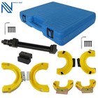 <!--F#f_0-->Dumper Extractor Yolk Protector 1000kg Strut Coil Spring Compressor<!--F/-->