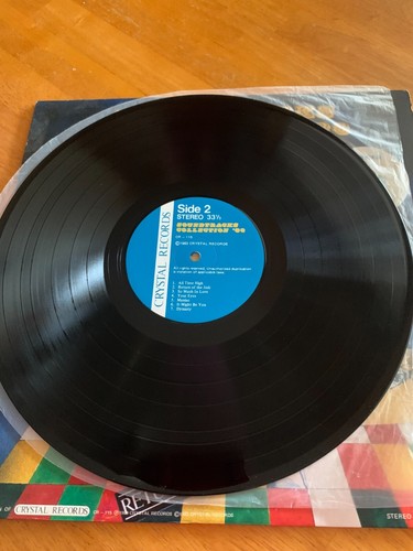 Soundtracks Collection '88, Vinyl LP. - Picture 5 of 6