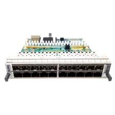 Juniper MIC-3D-20GE-SFP 20x 1GE SFP Ports MPC1 MPC2 MPC3E
