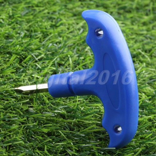 1pc Durable Blue Golf Wrench Tool For Srixon Cleveand Shaft Adapter Sleeve - Picture 6 of 10