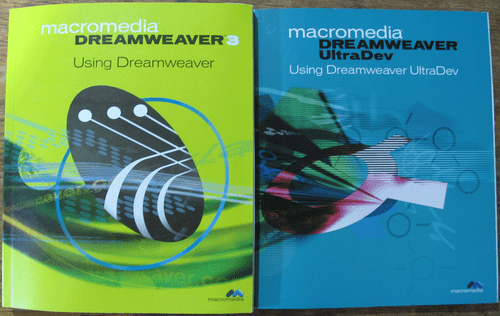Macromedia Dreamweaver UltraDev NFR Mac OS 8.6 Windows 95 98 2000 NT - Bild 4 von 5