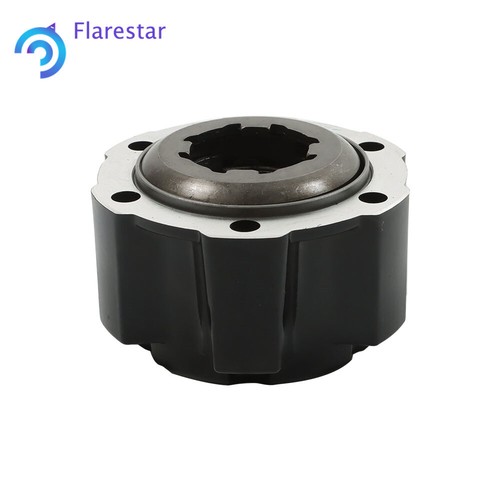 For Nissan 1998-2003 Frontier X-Terra Navara Free Running Wheel Hub Lock - Foto 9 di 12