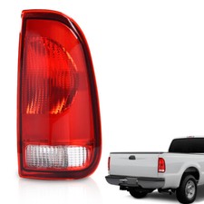 Tail Light Fit For 97-03 Ford F-150 & 99-07 F-250 Super Duty Passenger Side