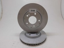 Disque de frein Hyundai TRAJET