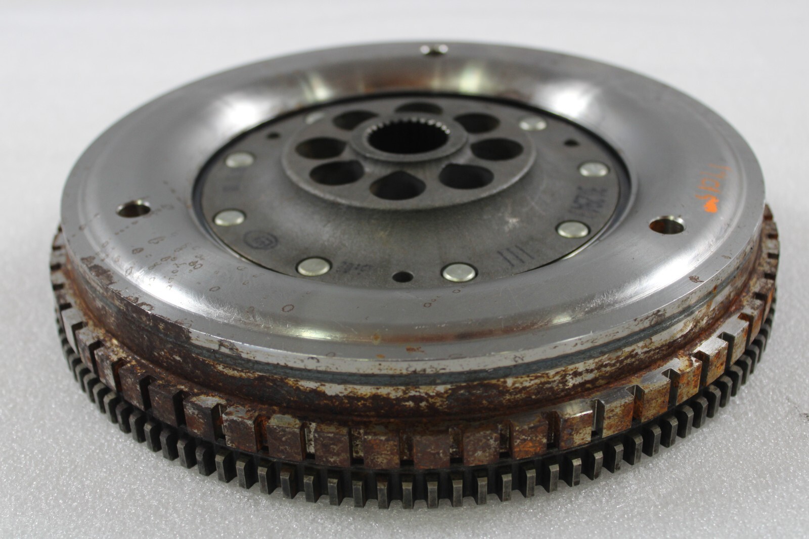 Ferrari 488, Flywheel, Used, P/N 312949