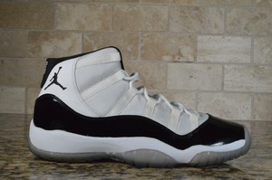 air jordan 11 2011