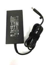 Original 120W 19.5V 6.15A HSTNN-CA25 AC Adapter Charger for HP ENVY 4.5 3.0mm