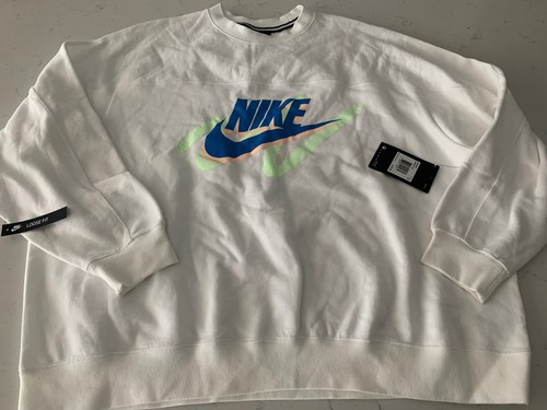 Nike Womens Sweatshirt New With Tag 