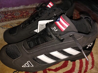 Adidas Javier Vazquez Cleats New York Yankees pitcher 13 dominican Sneaker  New