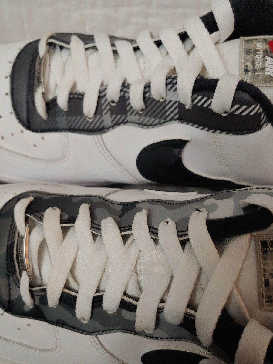 靴 Nike Air Force 1 Low College Pack College Vibes Cover This Duo Of Nike Air Force 1 Lows