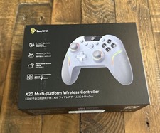 EasySMX X20 RGB Wireless Controller 1000Hz Po...