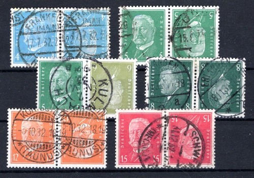 Dr-Zusdr. K9/14 Impeccable Stamped (BA7105