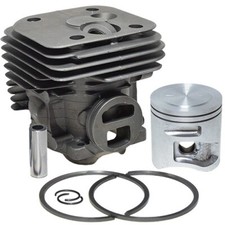 Hyway Cylinder Kit Pop-Up 50mm for Husqvarna 372 XP X-Torq