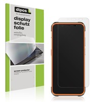 4X Schutzfolie FüR Ulefone Power Armor 16S Matt Displayschutzfolie Folie