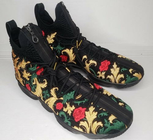 closing ceremony lebron 15