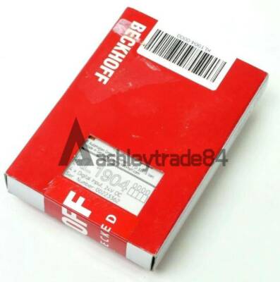 1PCS New BECKHOFF PLC module KL1904