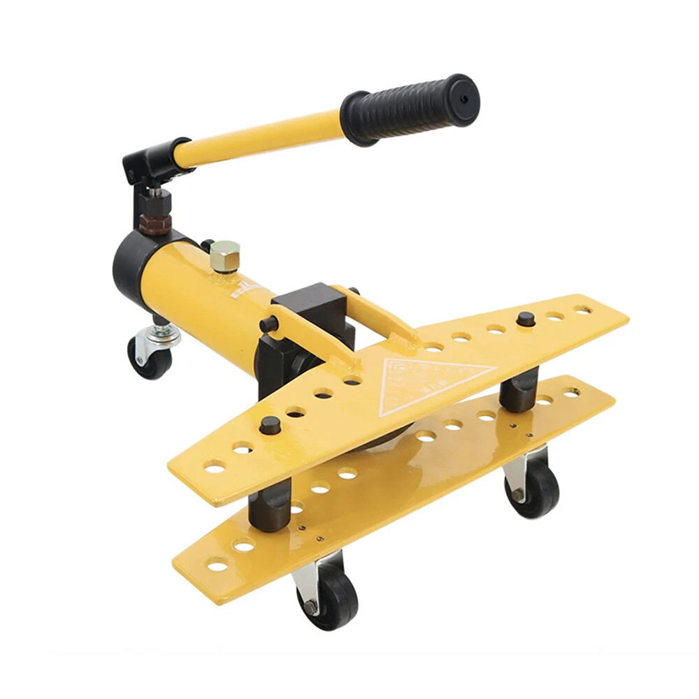 SWG-1 Hydraulic Pipe Bending Machine One-Piece Tool