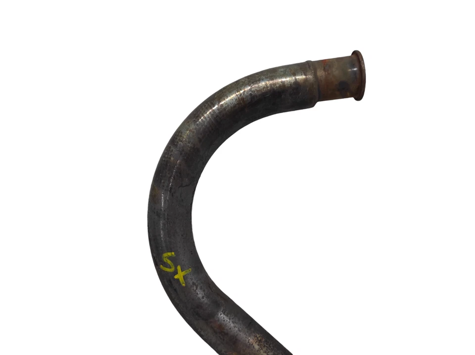 Left Exhaust Manifold Moto Guzzi Nevada 750 2006/2009 GU32120711 - Image 2 of 4