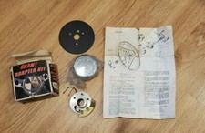 1962-68 Porsche 911 912 Grant Steering Wheel Adapter Kit 3566 NOS Speedster 